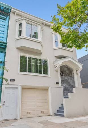 5BR/3BA Flat on Masonic · San Francisco photo 1