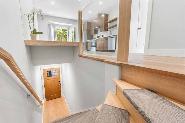 5BR/3BA Flat on Masonic · San Francisco photo 2