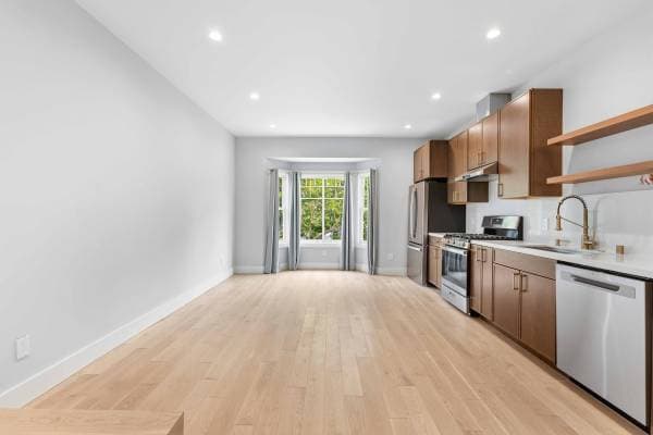 5BR/3BA Flat on Masonic · San Francisco photo 4