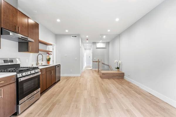 5BR/3BA Flat on Masonic · San Francisco photo 5