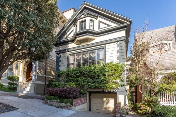 1BR/1BA In Law Adu on Lyon Street · San Francisco photo 1