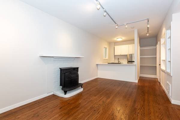 1BR/1BA In Law Adu on Lyon Street · San Francisco photo 4