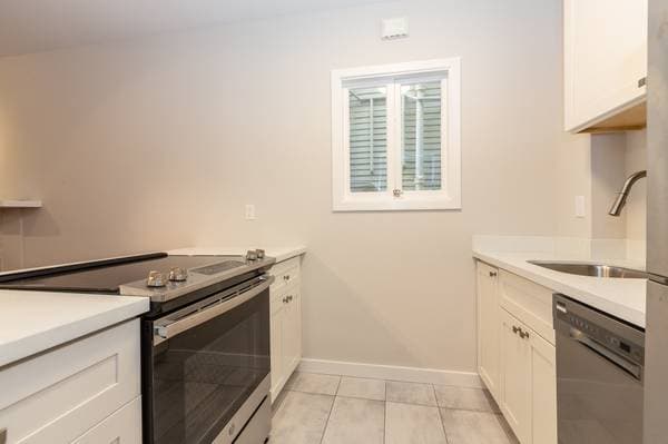 1BR/1BA In Law Adu on Lyon Street · San Francisco photo 5
