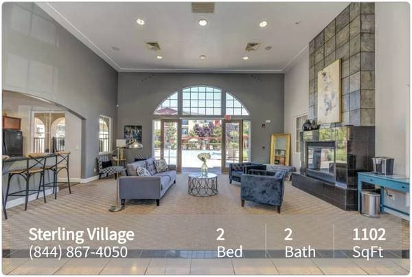 2BR/2BA Apartment on Valle Vista Ave · Vallejo photo 1