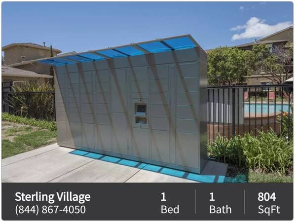 1BR/1BA Apartment on Valle Vista Ave · Vallejo photo 3