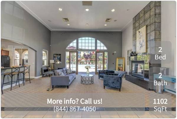 2BR/2BA Apartment on Valle Vista Ave · Vallejo photo 1
