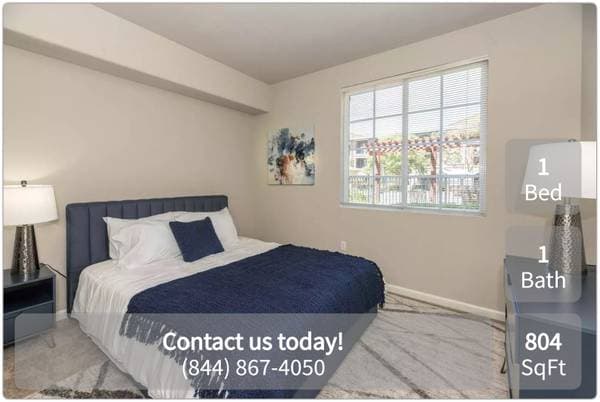 1BR/1BA Apartment on Valle Vista Ave · Vallejo photo 2