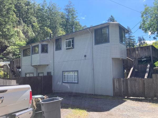 1BR/1BA Single Family House on Greentree Way · Monte Rio photo 1