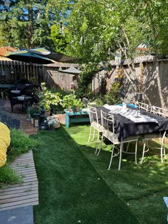 1BR/1BA Single Family House on Greentree Way · Monte Rio photo 5