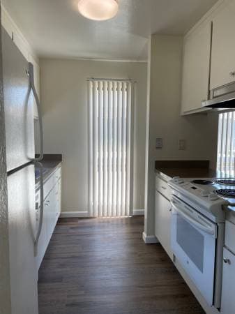1BR/1BA Apartment on Pennsylvania · Fremont photo 3