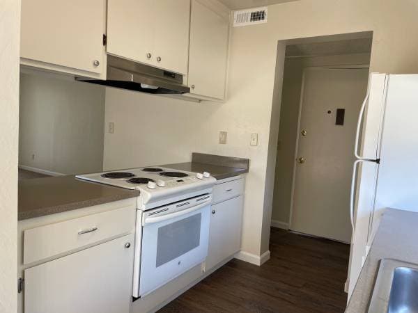 1BR/1BA Apartment on Pennsylvania · Fremont photo 4