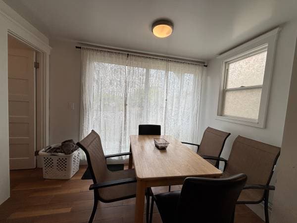 2BR/2BA Apartment on 5th Ave · San Francisco photo 3