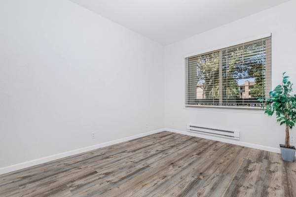 1BR/1BA Apartment on San Tomas Aquino Rd · San Jose photo 3