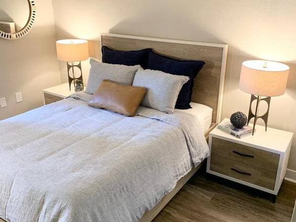3BR/3BA Apartment on Owens Drive · Pleasanton photo 3