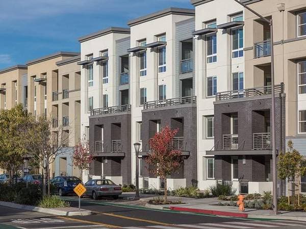 0BR/1BA Apartment on Golden Gate · Dublin photo 1