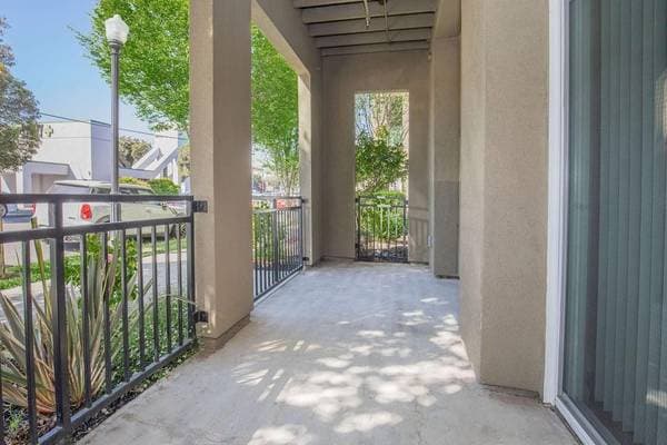 1BR/1BA Apartment on Schmidt Lane · El Cerrito photo 5