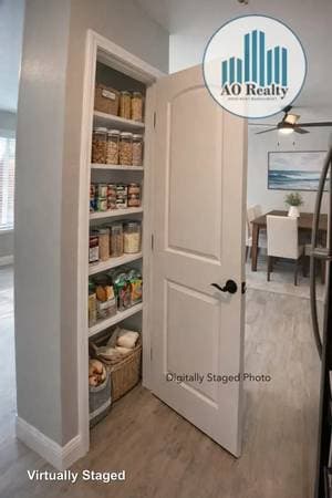 2BR/2BA Apartment on Hopper Ave · Santa Rosa photo 4
