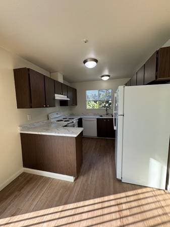 2BR/1BA Apartment on Santa Alicia Drive · Rohnert Park photo 1
