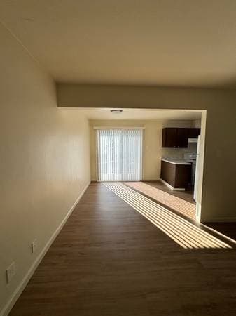 2BR/1BA Apartment on Santa Alicia Drive · Rohnert Park photo 3