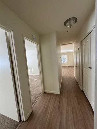 2BR/1BA Apartment on Santa Alicia Drive · Rohnert Park photo 4