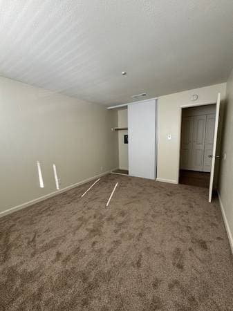 2BR/1BA Apartment on Santa Alicia Drive · Rohnert Park photo 5