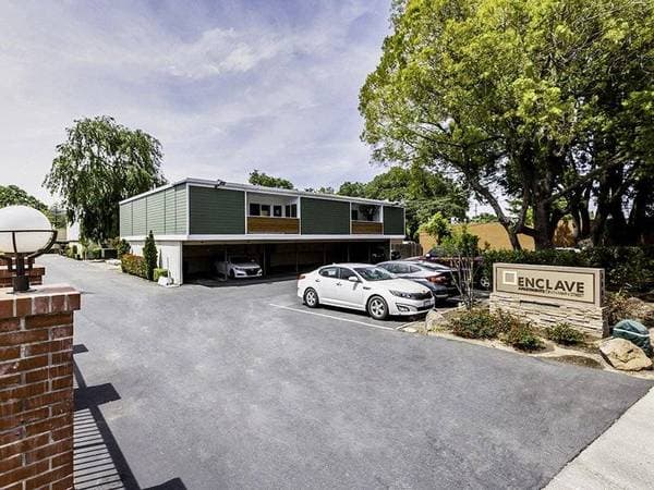 2BR/1BA Apartment on N Main Street · Walnut Creek photo 1