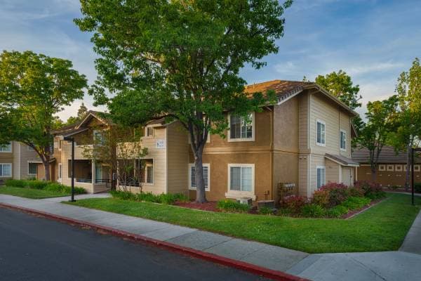 2BR/1BA Apartment · Morgan Hill photo 1