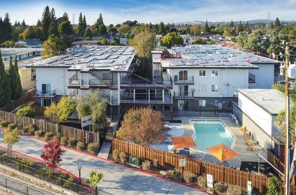 0BR/1BA Apartment on Harder Rd. · Hayward photo 1