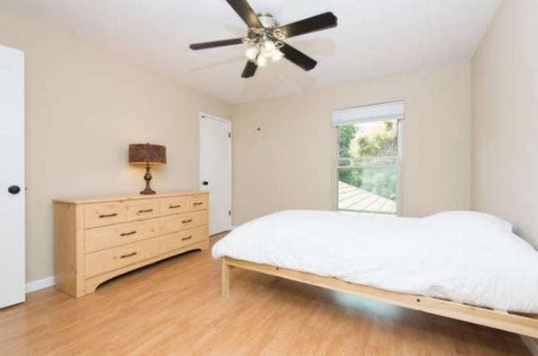 2BR/2BA Townhouse · Campbell photo 5