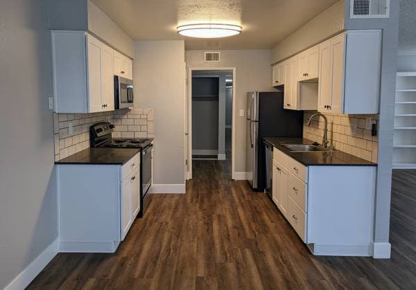 1BR/1BA Apartment on Harder Road · Hayward photo 2