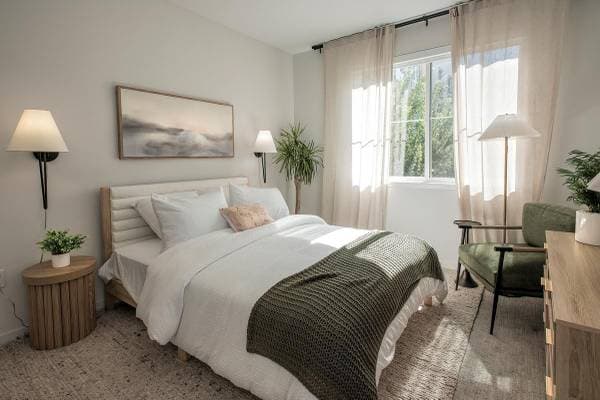1BR/1BA Apartment on Golden Gate · Dublin photo 4