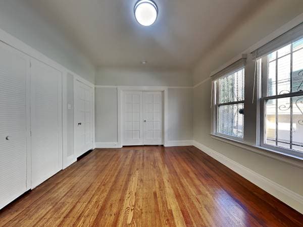 Apartments on Brosnan Street · San Francisco photo 1