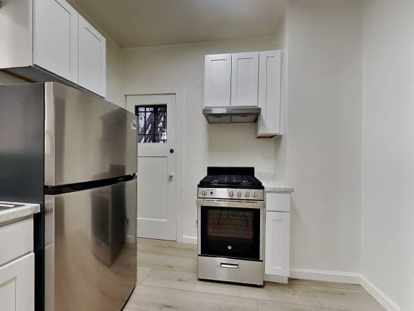 Apartments on Brosnan Street · San Francisco photo 3