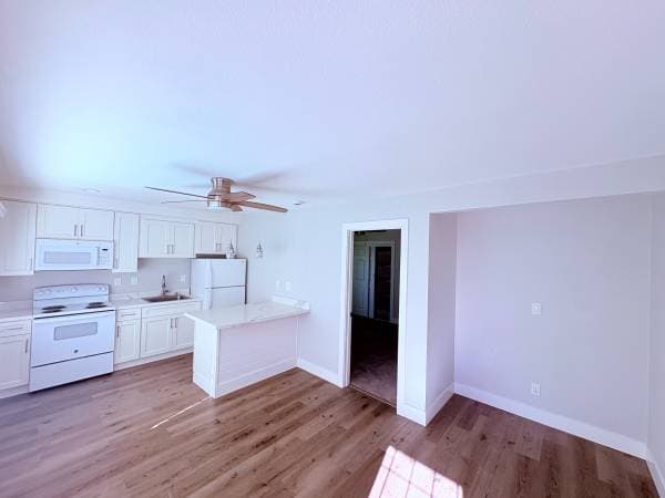 1BR/1BA Apartment · Pleasant Hill photo 1