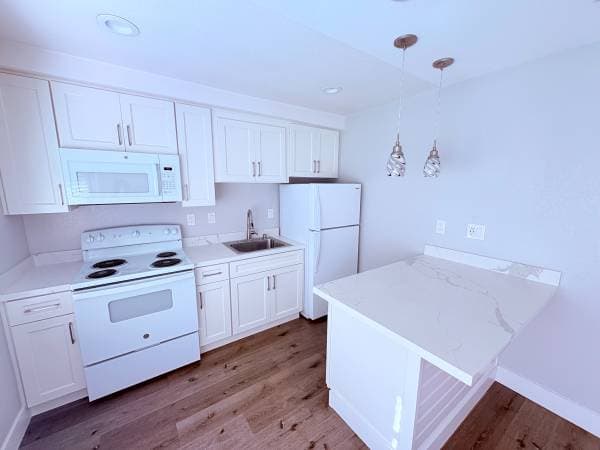 1BR/1BA Apartment · Pleasant Hill photo 2