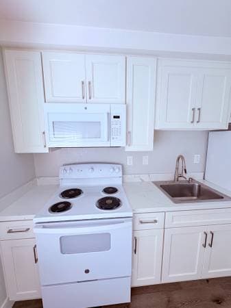 1BR/1BA Apartment · Pleasant Hill photo 3