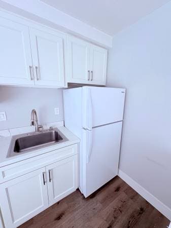 1BR/1BA Apartment · Pleasant Hill photo 4