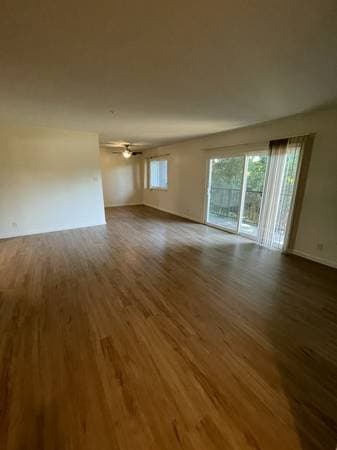 2BR/1BA Apartment on Yulupa Avenue · Santa Rosa photo 1