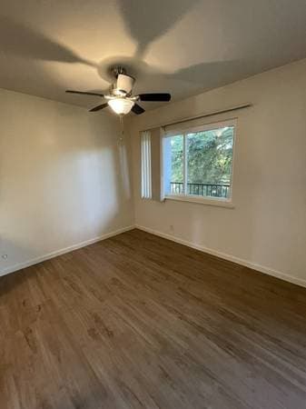 2BR/1BA Apartment on Yulupa Avenue · Santa Rosa photo 3
