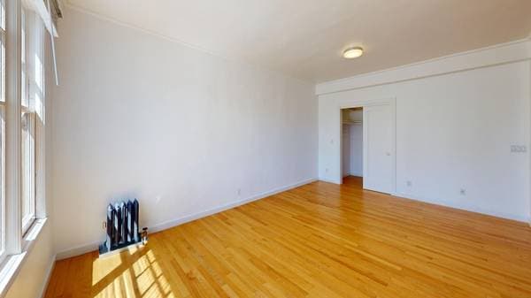 0BR/1BA Apartment on California · San Francisco photo 2