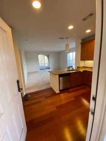 1BR/1BA Condo on Fruitdale Avenue · San Jose photo 2