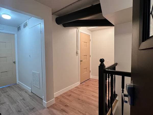 Apartments on Leavenworth Street · San Francisco photo 2