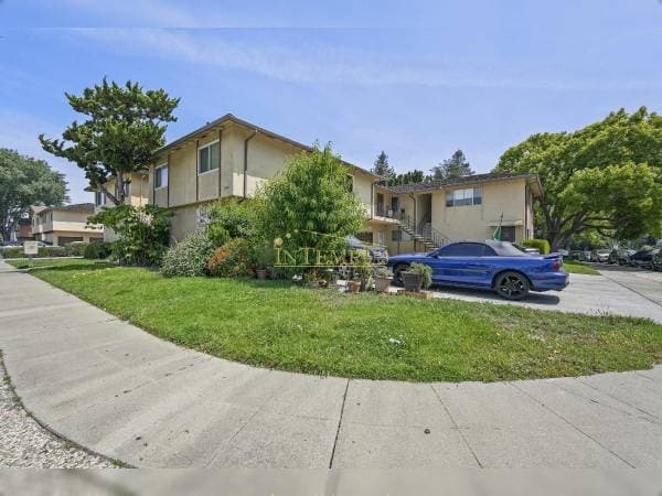 2BR/1BA Apartment on Francisco Ave Apt B · San Jose photo 1