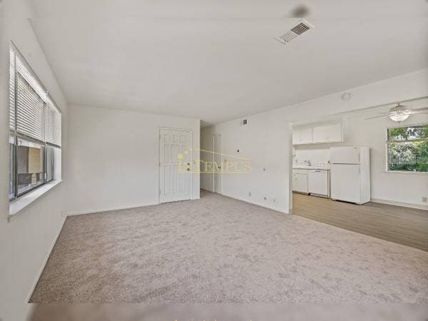 2BR/1BA Apartment on Francisco Ave Apt B · San Jose photo 4