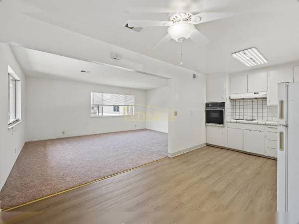 2BR/1BA Apartment on Francisco Ave Apt B · San Jose photo 5
