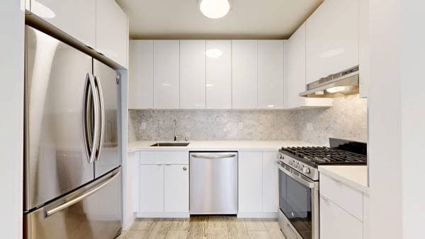 3BR/2BA Apartment on Hayes St - 29 · San Francisco photo 1
