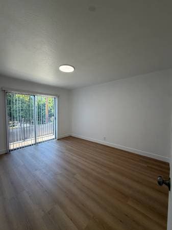 Apartments on W Harder Rd · Hayward photo 4