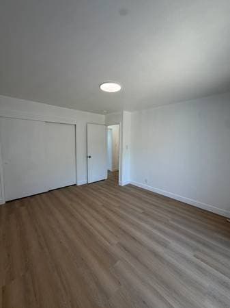Apartments on W Harder Rd · Hayward photo 5