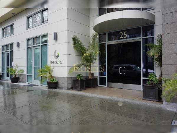 2BR/2BA Condo on S 3rd Street · San Jose photo 1