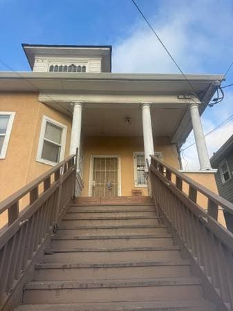 2BR/1BA Apartment · Emeryville photo 1